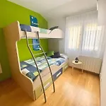 ático Puerto Mar Apartamento *