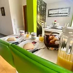 ático Puerto Mar Apartamento O Pindo