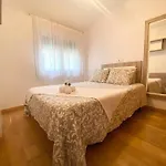 Apartamento ático Puerto Mar *