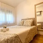 ático Puerto Mar Apartamento *