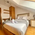 ático Puerto Mar *