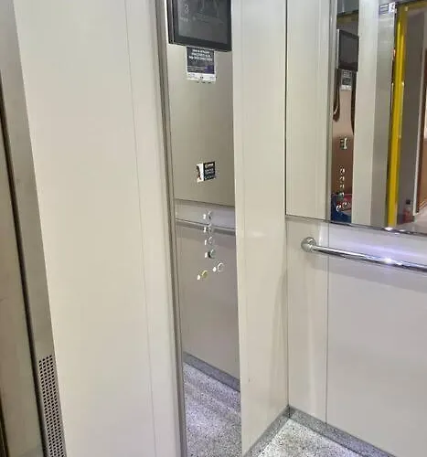 Atico Puerto Mar O Pindo