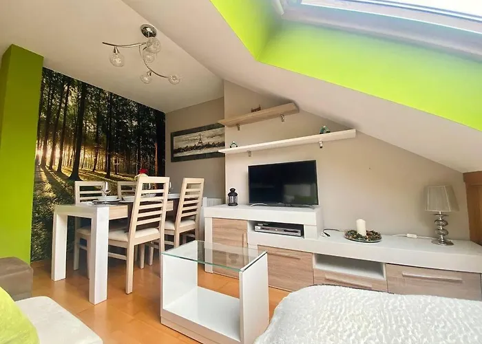 Atico Puerto Mar * O Pindo