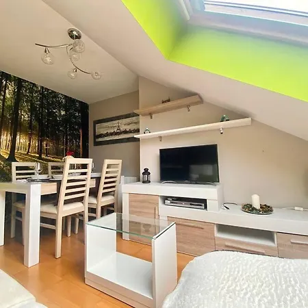 ático Puerto Mar * O Pindo