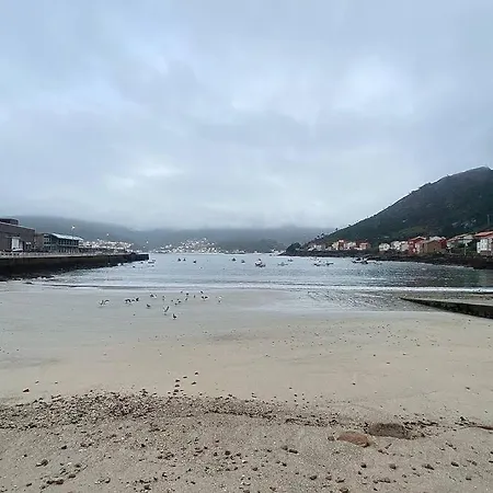 Appartamento ático Puerto Mar