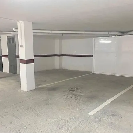 ático Puerto Mar * O Pindo