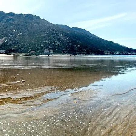 Appartamento ático Puerto Mar *