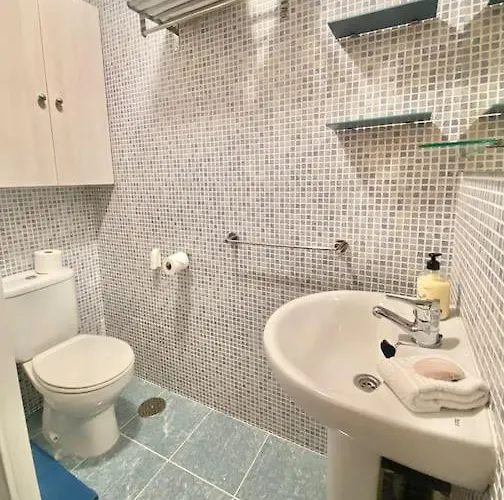 Daire Atico Puerto Mar *