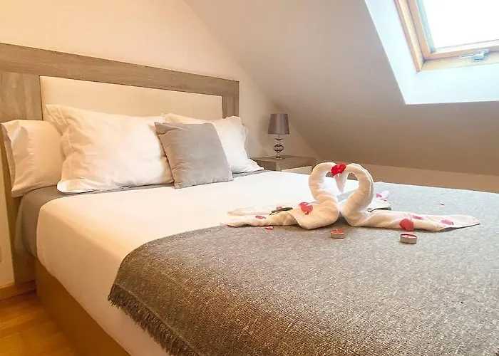 Daire Atico Puerto Mar O Pindo