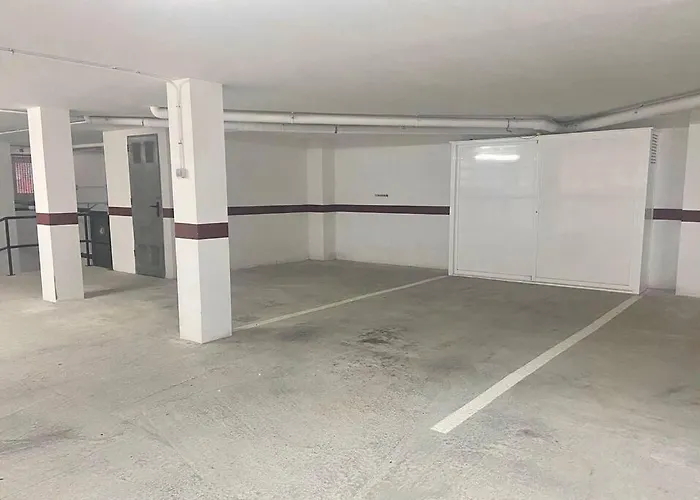 Atico Puerto Mar * O Pindo