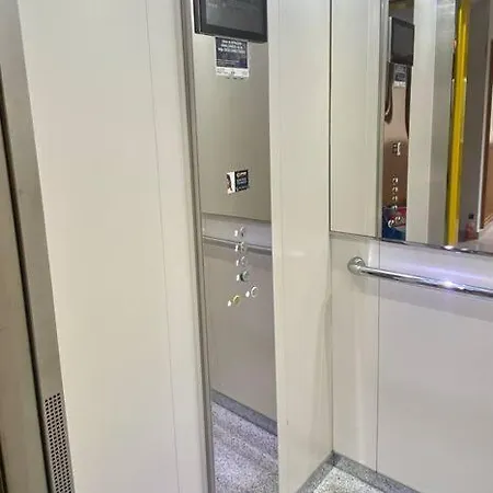 Atico Puerto Mar O Pindo